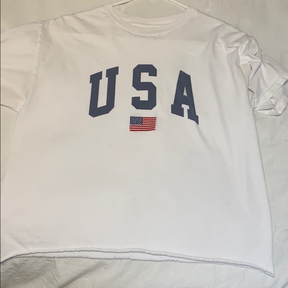 Brandy Melville USA t shirt